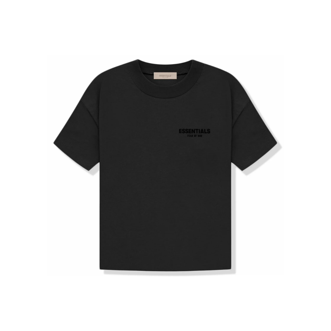 Fear of God Essentials T-Shirt 'Stretch Limo' (SS22)