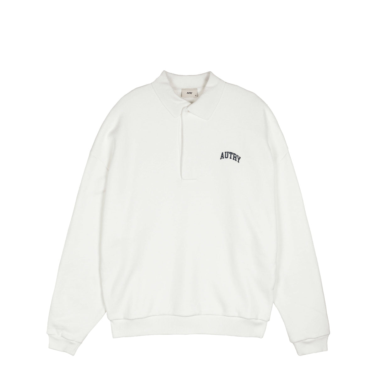 Autry College Polo Sweatshirt