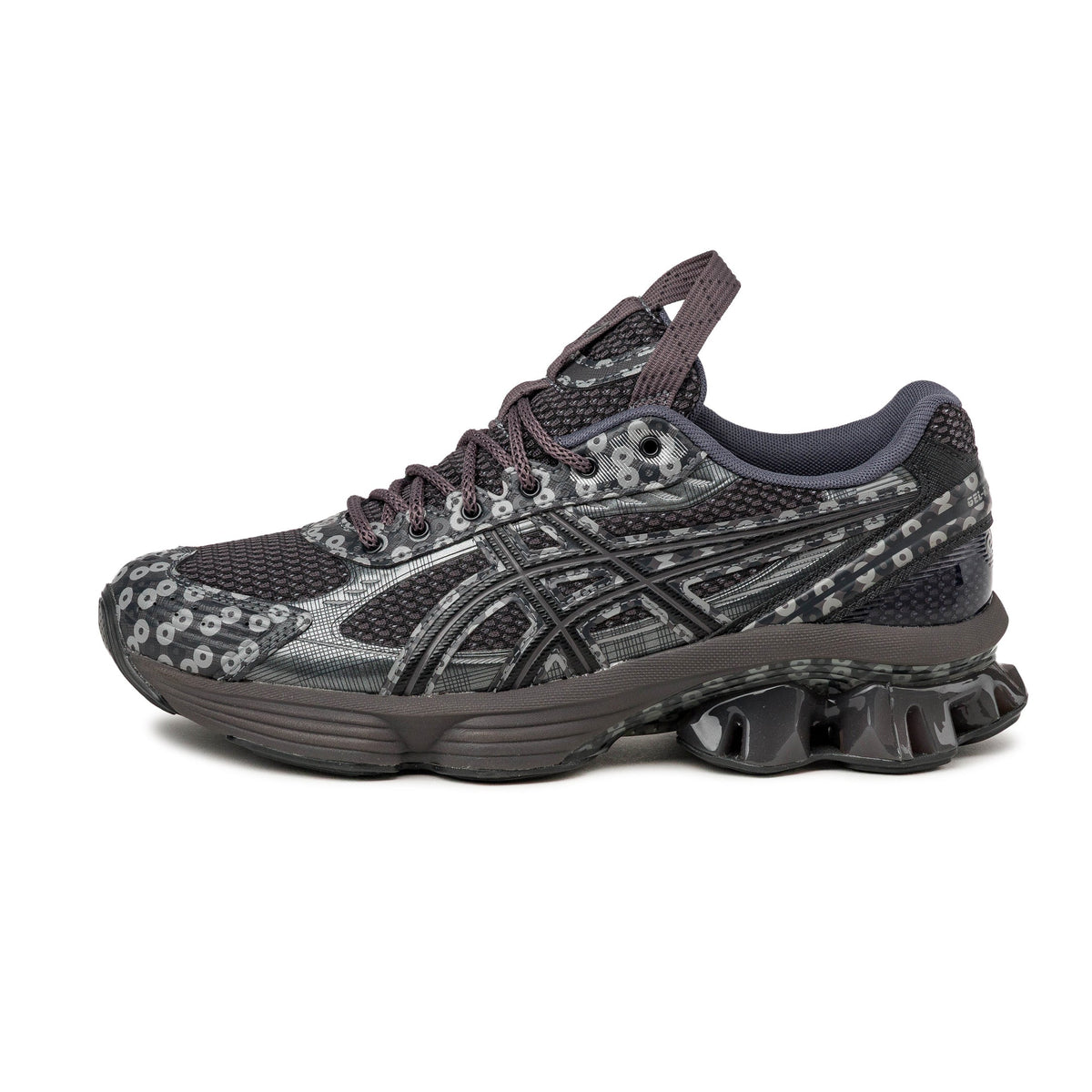 Asics US7-S GEL-Kinetic Fluent