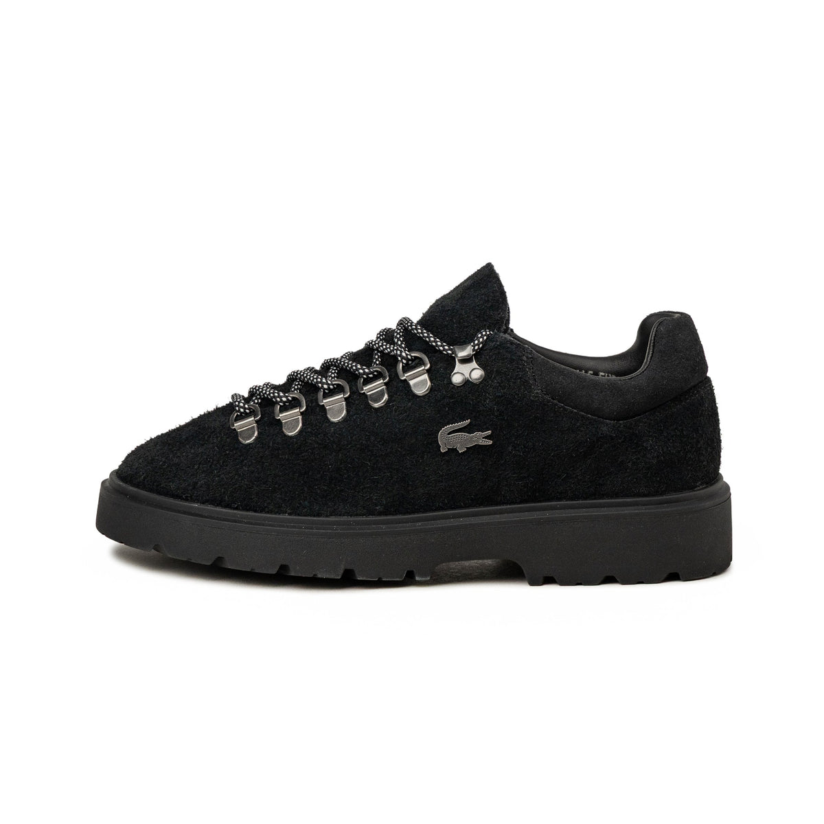 Lacoste Baseshot Winter W