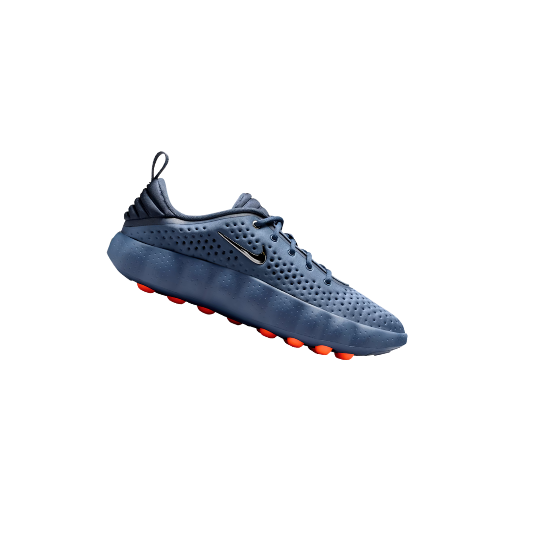 Nike Mind002 'Thunder Blue'