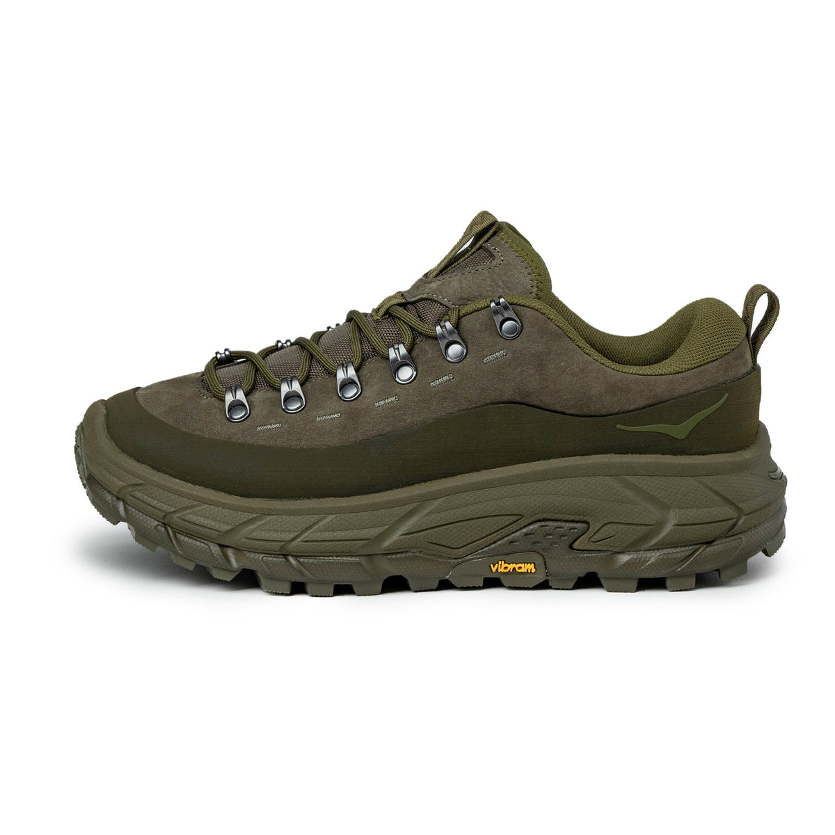 HOKA Tor Summit