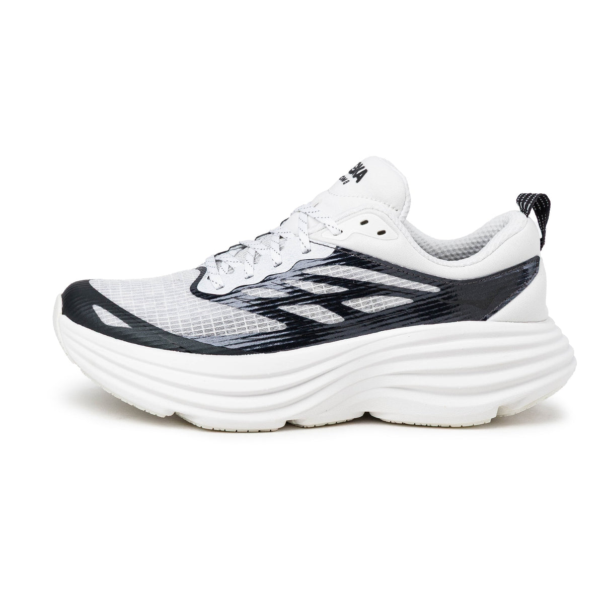 HOKA Bondi 8 TS Caged