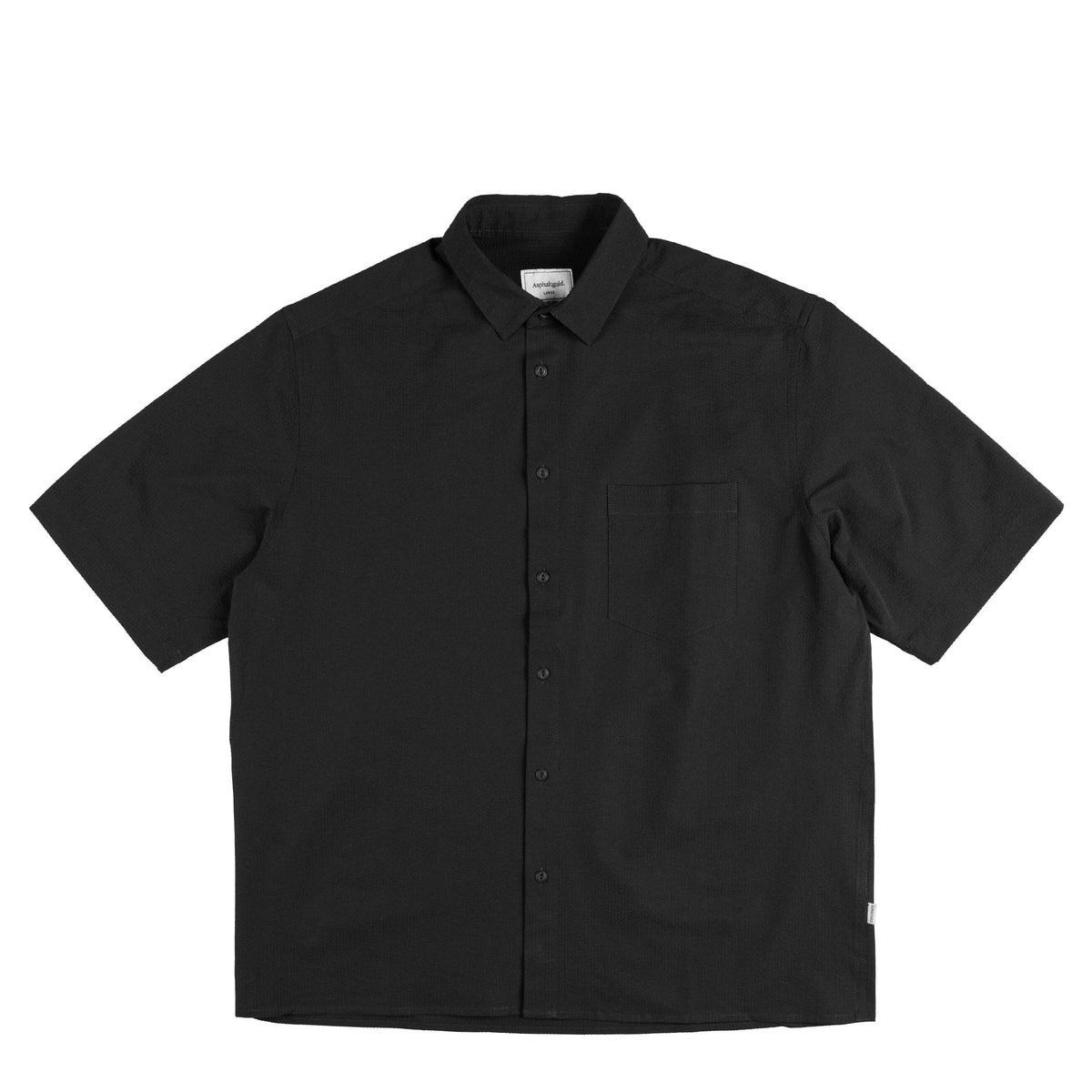 Asphaltgold Essential Shirt