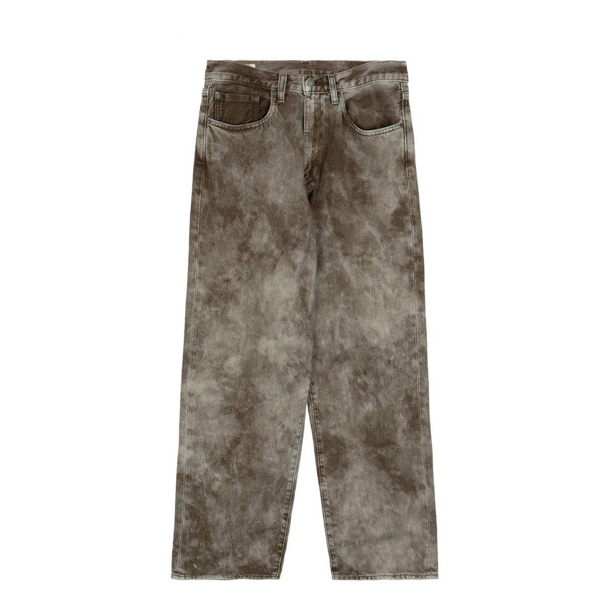 Levi's 578 Baggy