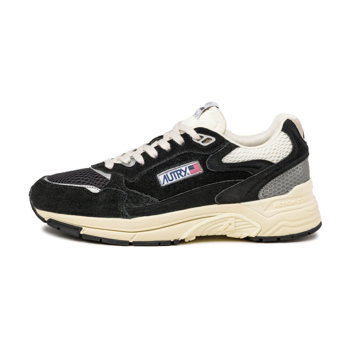 Autry Hyperway  *Suede / Mesh*