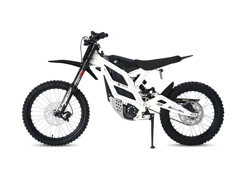 Electric Dirt Bike