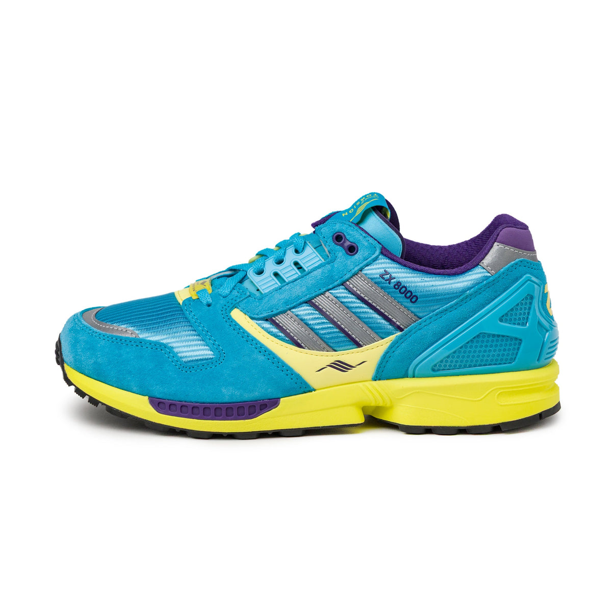 Adidas ZX 8000 Consortium *Jacques Chassaing & Markus Thaler*