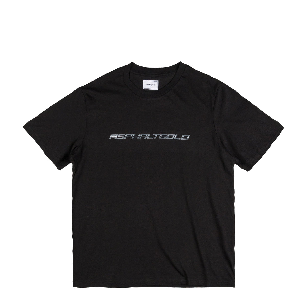 Asphaltgold T-800 T-Shirt