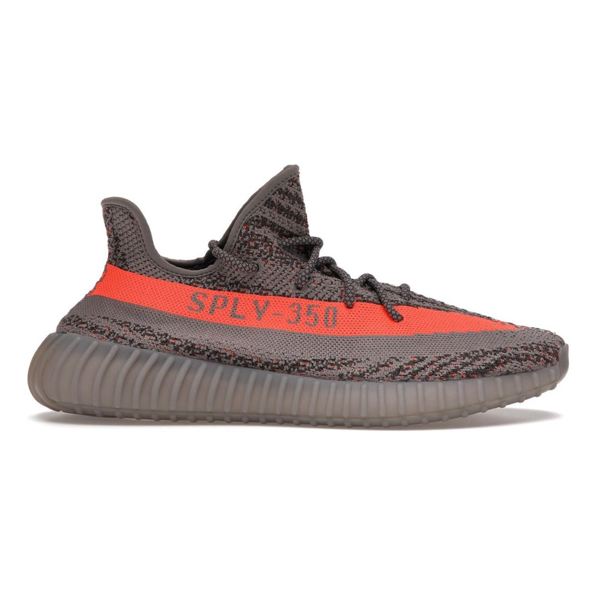YEEZY BOOST 350 V2 'BELUGA REFLECTIVE' TRAINERS