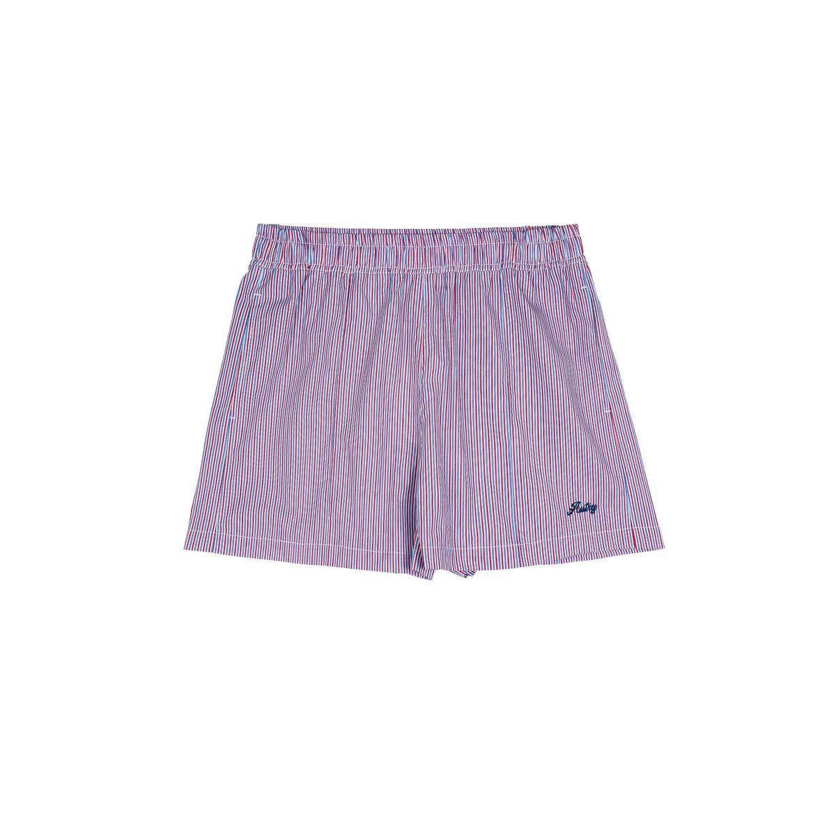 Autry Popeline Short