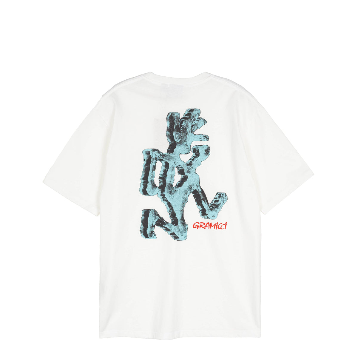 Gramicci Ice Sculpture Tee